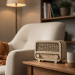 Skarbonka Radio Retro