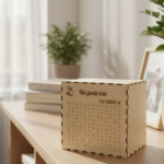 Skarbonka "wykreślana"